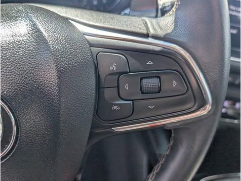 Certified 2023 Buick Envision Preferred image 19