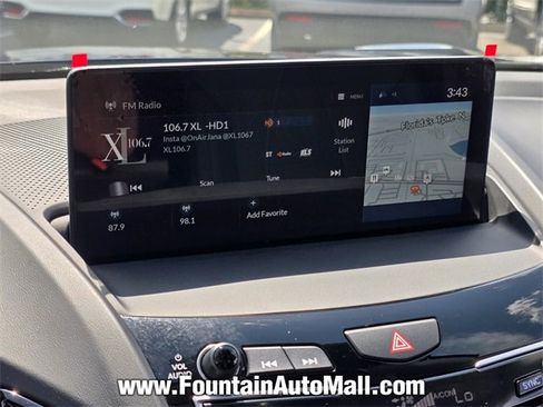 Used 2024 Acura RDX w/ Technology Package image 21