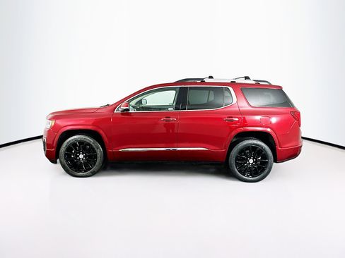 Used 2020 GMC Acadia Denali w/ Technology Package image 4