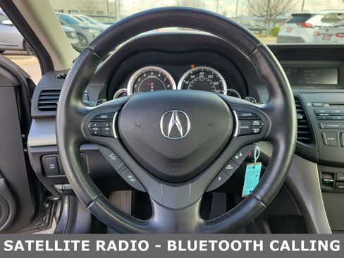 Used 2009 Acura TSX w/ Technology Package image 21