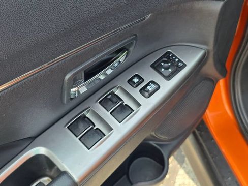 Used 2023 Mitsubishi Outlander Sport SE AWD/4WD image 22