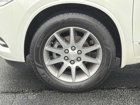 Used 2015 Buick Enclave Leather FWD image 34