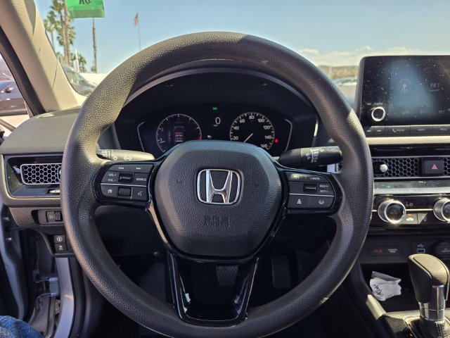 Used 2022 Honda Civic LX image 18