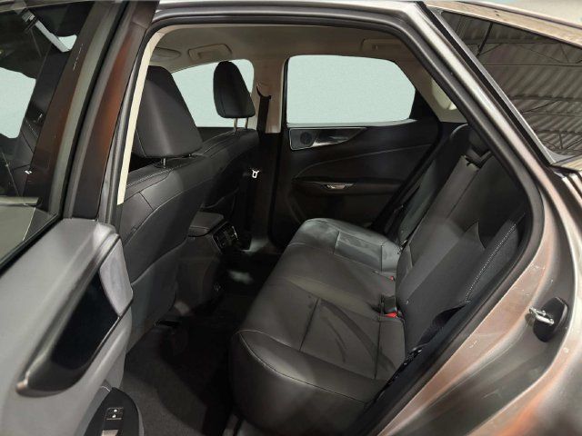 Used 2026 Lexus NX 350 AWD w/ Cold Area Package image 22