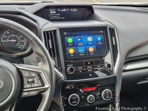 Used 2020 Subaru Forester Sport image 13