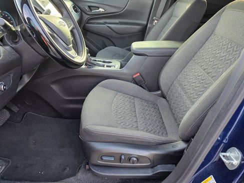 Used 2022 Chevrolet Equinox LT image 11
