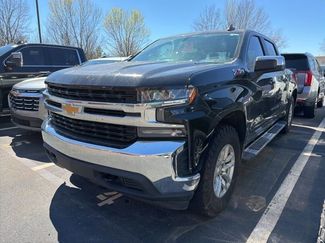 Used 2020 Chevrolet Silverado 1500 LT w/ All-Star Edition video 1