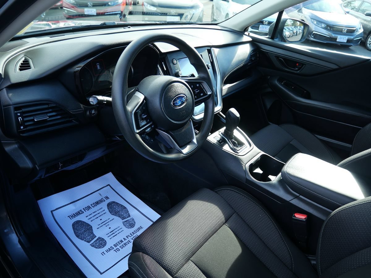 Used 2020 Subaru Outback AWD/4WD image 9