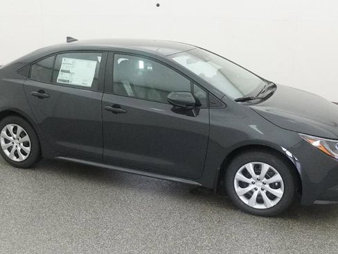New 2026 Toyota Corolla LE FWD image 6