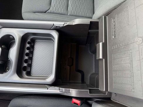 New 2025 RAM 1500 Lone Star image 35