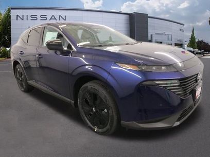 New 2025 Nissan Murano SV