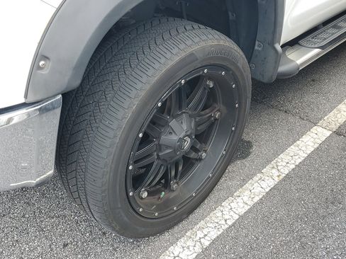 Used 2014 Toyota Tundra 1794 Edition image 6