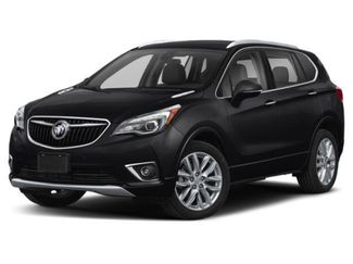 Used 2020 Buick Envision Premium w/ Driver Confidence Package AWD/4WD video 1