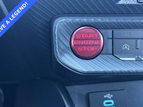 Used 2024 Ford Mustang Coupe image 21