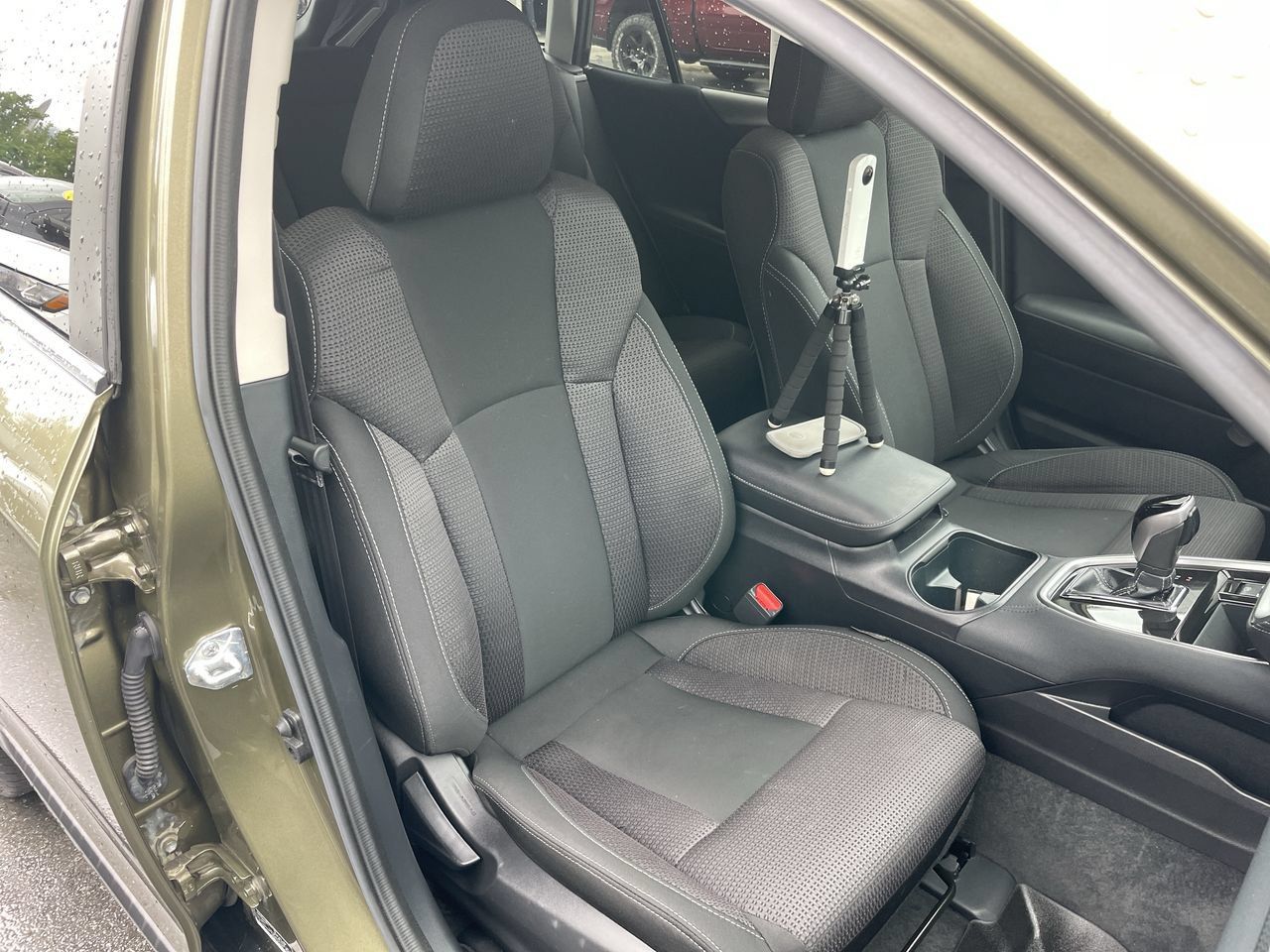 Used 2021 Subaru Outback Premium AWD/4WD image 40