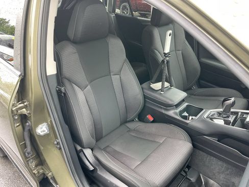 Used 2021 Subaru Outback Premium AWD/4WD image 40