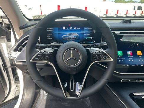 New 2026 Mercedes-Benz E 350 Sedan image 27