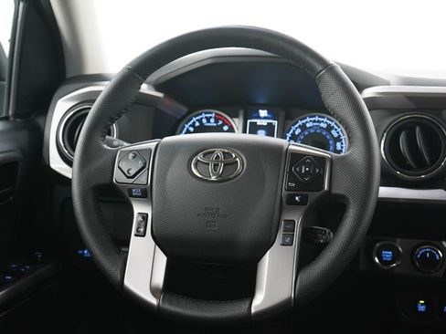 Used 2023 Toyota Tacoma 4x4 Double Cab w/ Trail Edition image 17
