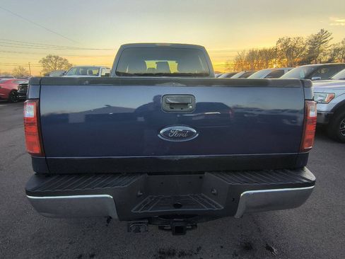 Used 2011 Ford F450 XLT w/ FX4 4X4 Off-Road Pkg image 7