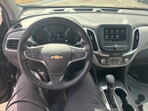 Used 2024 Chevrolet Equinox LT image 6