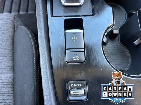 Certified 2023 Nissan Rogue SV FWD image 27