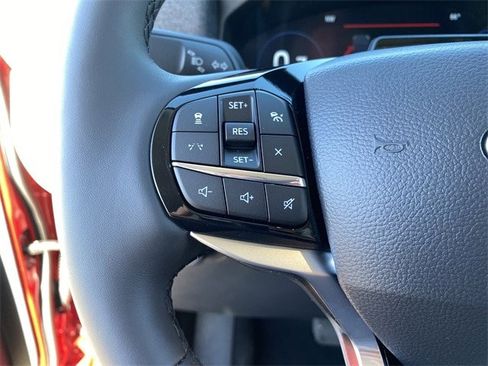 New 2026 Ford Explorer Platinum w/ LUX Leather Package image 52