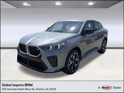 Used 2025 BMW X2 M35i