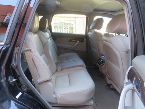 Used 2012 Acura MDX w/ Technology Package image 20