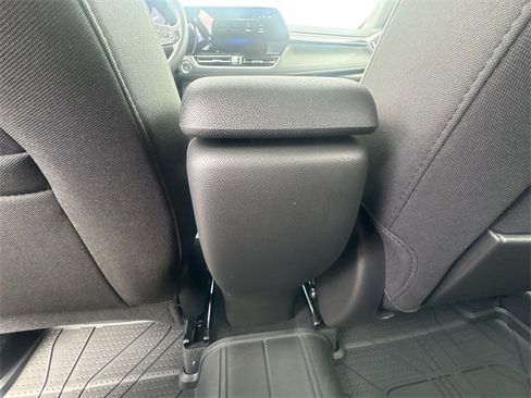 New 2026 Chevrolet TrailBlazer LT image 22