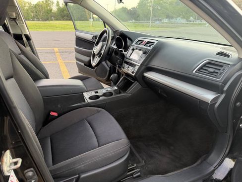 Used 2015 Subaru Legacy 2.5i AWD/4WD image 14