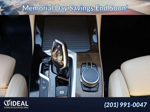 Used 2019 BMW X3 xDrive30i w/ Driving Assistance Package AWD/4WD image 23