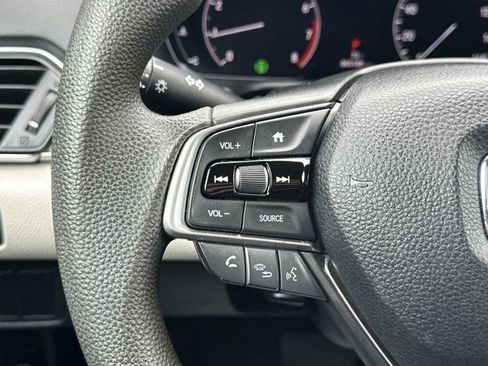 Used 2018 Honda Accord LX image 27