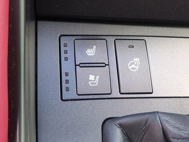 Certified 2025 Lexus IS 350 F Sport w/ Accessory Package 2 RWD image 21