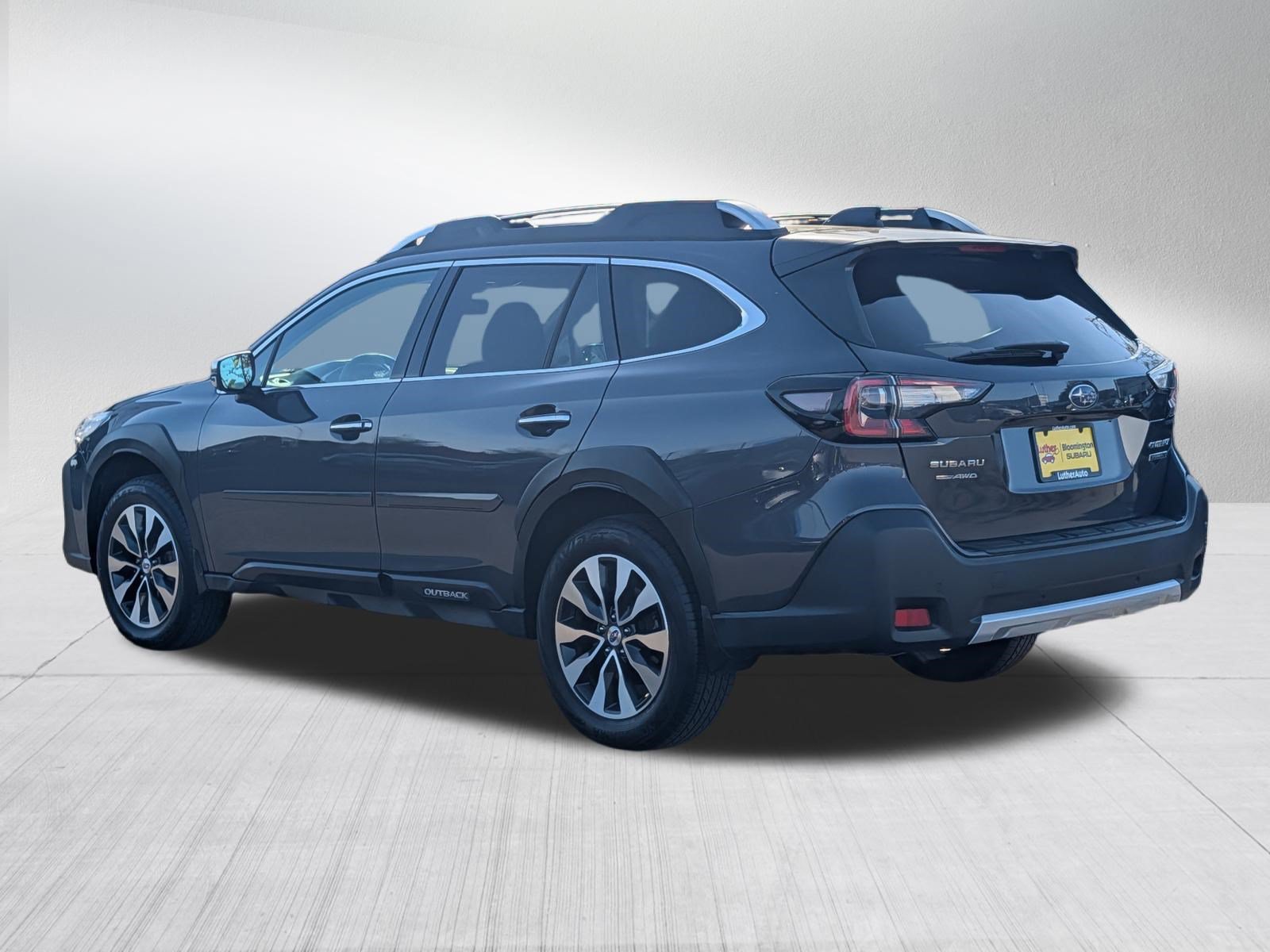 Certified 2024 Subaru Outback Touring XT w/ Popular Package #2 AWD/4WD image 5