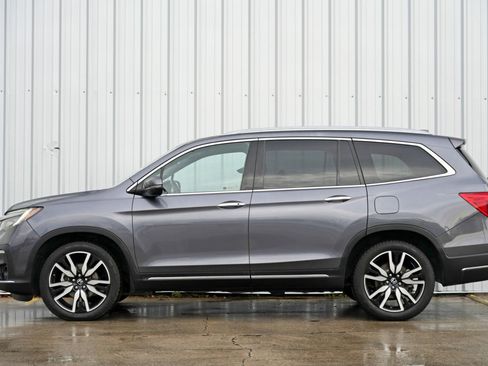 Used 2021 Honda Pilot Touring image 8