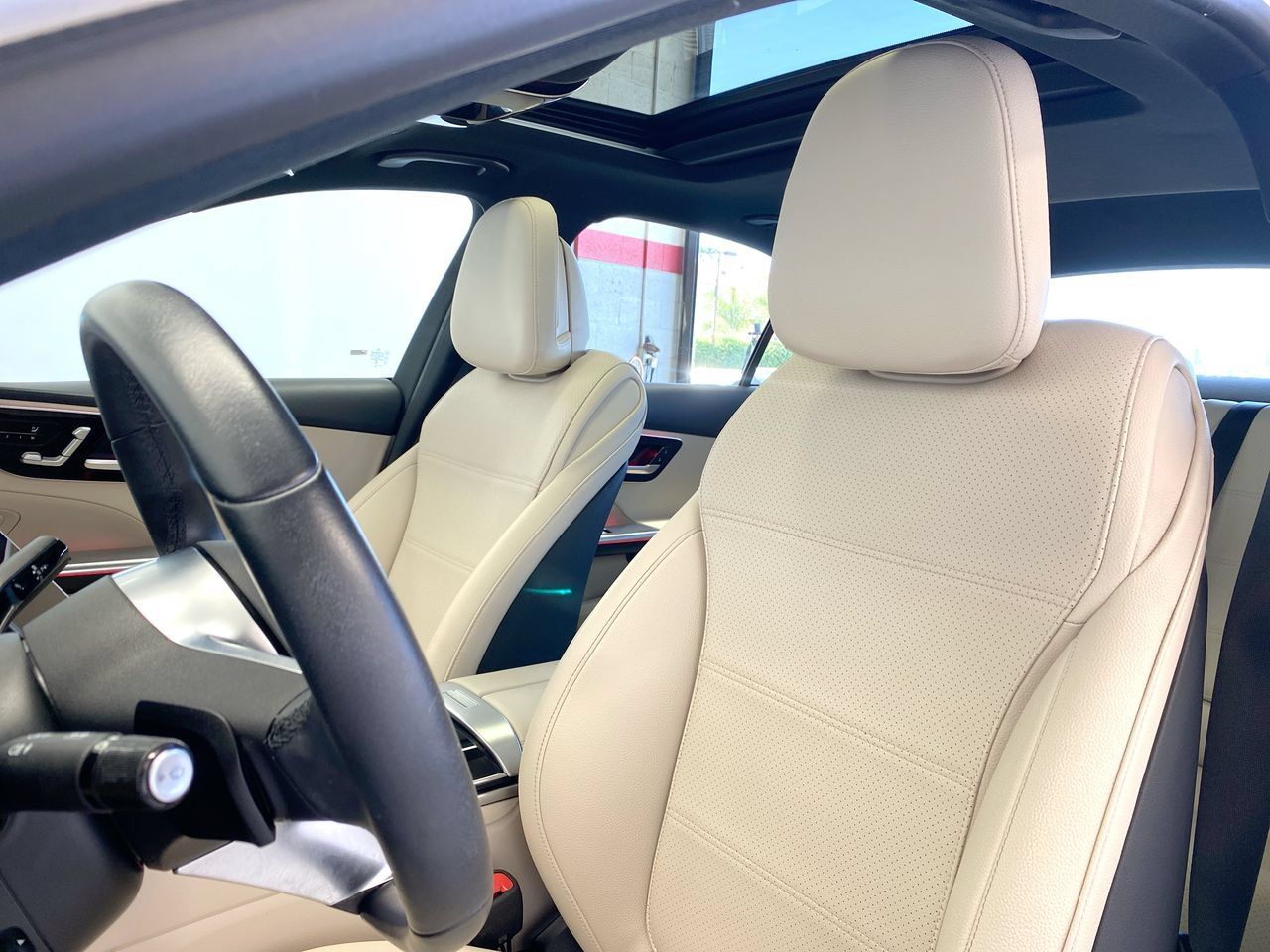 Used 2023 Mercedes-Benz C 300 Sedan w/ Exclusive Trim Package image 20