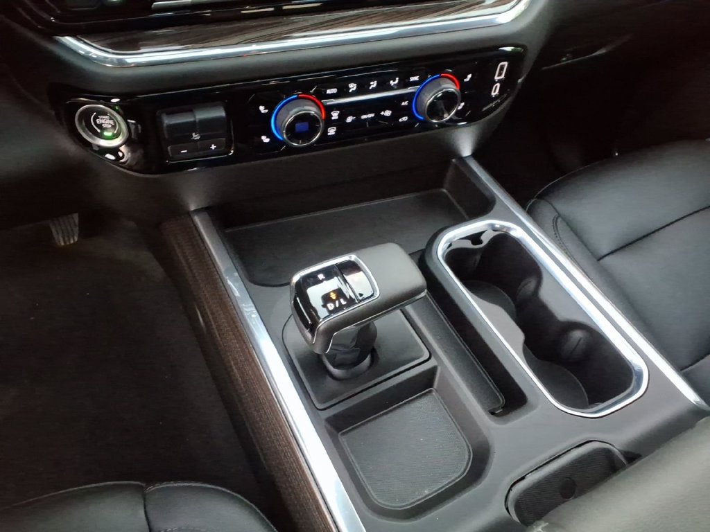 Certified 2023 Chevrolet Silverado 1500 RST AWD/4WD image 29