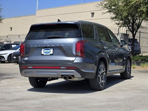 Used 2024 Hyundai Palisade SEL w/ Premium Package image 8
