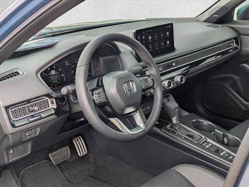 Certified 2026 Honda Civic Sport Touring image 10