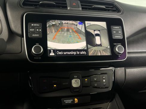 Used 2025 Nissan Leaf SV Plus image 15
