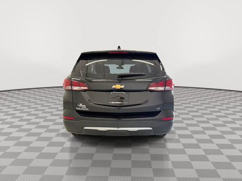 Certified 2024 Chevrolet Equinox LT w/ LPO, Floor Liner Package FWD image 10
