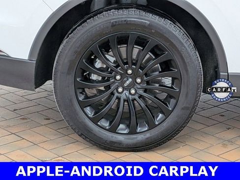 Used 2022 Lincoln Aviator AWD w/ Premium Package image 11