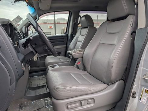Used 2011 Honda Ridgeline RTL image 7
