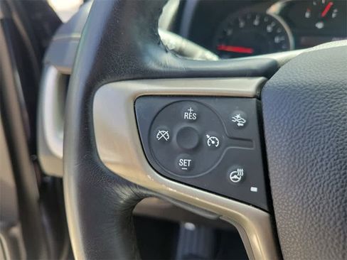 Used 2019 GMC Terrain Denali w/ Driver Alert Package II image 25