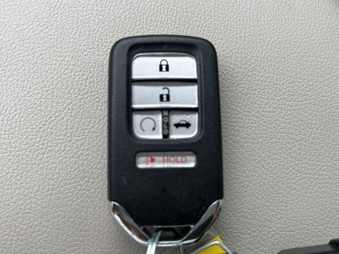 Used 2022 Honda Accord EX-L image 27