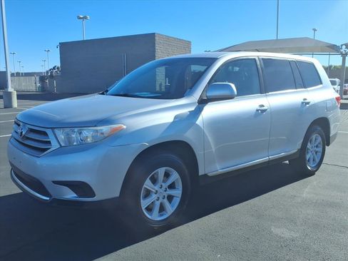 Used 2013 Toyota Highlander image 12