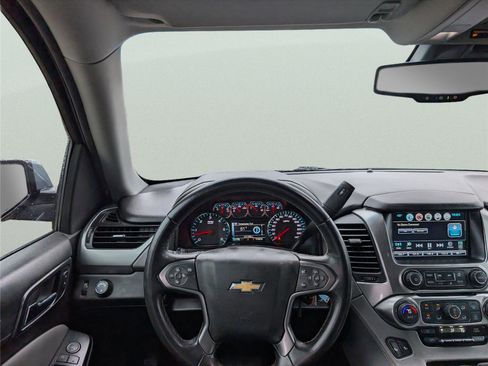 Used 2016 Chevrolet Tahoe LT image 29