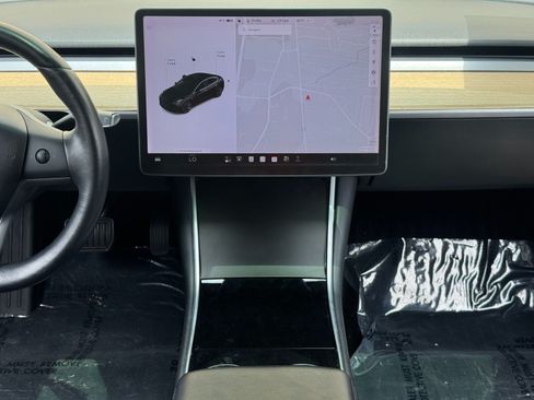 Used 2018 Tesla Model 3 Long Range RWD image 20