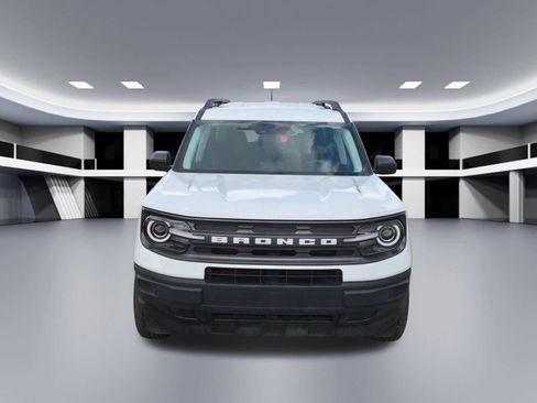 Used 2024 Ford Bronco Sport Big Bend AWD/4WD image 9