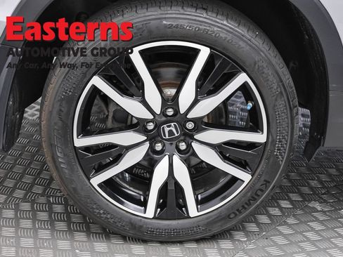Used 2019 Honda Pilot Elite image 34